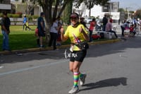 Maratón LALA 2020, Paseo Central