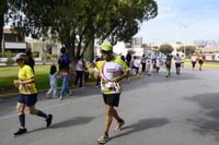 Maratón LALA 2020, Paseo Central