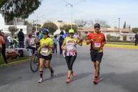 Maratón LALA 2020, Paseo Central