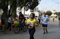 Maratón LALA 2020, Paseo Central