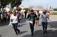 Maratón LALA 2020, Paseo Central