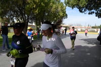 Maratón LALA 2020, Paseo Central