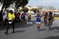 Maratón LALA 2020, Paseo Central
