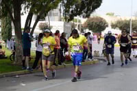 Maratón LALA 2020, Paseo Central