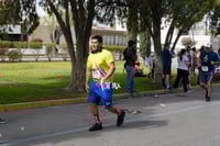 Maratón LALA 2020, Paseo Central