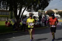 Maratón LALA 2020, Paseo Central