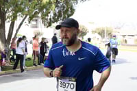 Maratón LALA 2020, Paseo Central