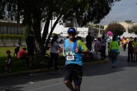 Maratón LALA 2020, Paseo Central