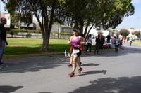 Maratón LALA 2020, Paseo Central