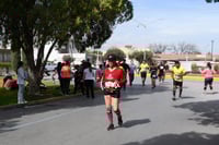 Maratón LALA 2020, Paseo Central