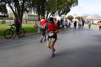 Maratón LALA 2020, Paseo Central