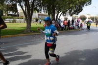 Maratón LALA 2020, Paseo Central