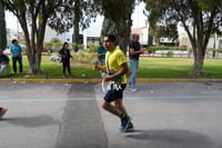 Maratón LALA 2020, Paseo Central