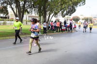 Maratón LALA 2020, Paseo Central