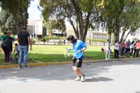Maratón LALA 2020, Paseo Central