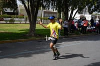 Maratón LALA 2020, Paseo Central