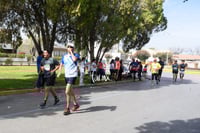 Maratón LALA 2020, Paseo Central