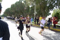 Maratón LALA 2020, Paseo Central