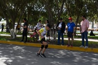 Maratón LALA 2020, Paseo Central