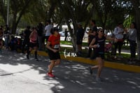 Maratón LALA 2020, Paseo Central