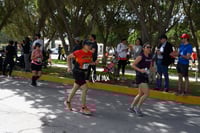 Maratón LALA 2020, Paseo Central