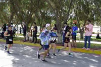 Maratón LALA 2020, Paseo Central