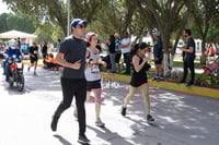 Maratón LALA 2020, Paseo Central