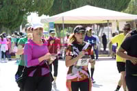 Maratón LALA 2020, Paseo Central
