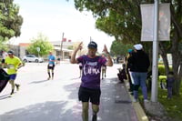 Maratón LALA 2020, Paseo Central