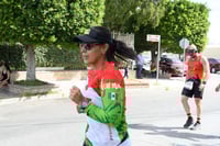 Maratón LALA 2020, Paseo Central