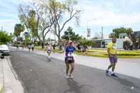 Maratón LALA 2020, Paseo Central