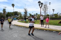 Maratón LALA 2020, Paseo Central