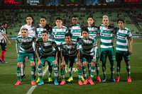 Guerreros del Santos Laguna