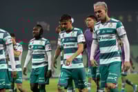 Santos UNAM