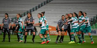 Santos vs Necaxa jornada 2 clausura 2019 Liga MX femenil