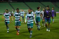 jugadoras