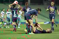 penal, Liliana Rodríguez, Natalia Macías Valadez