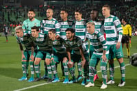 Equipo SANTOS