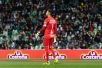 Alfredo Saldívar