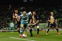 Diego Valdés, Manuel Mayorga