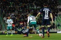 Diego Valdés