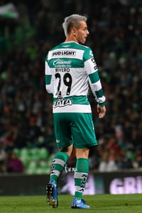 Raúl Rivero