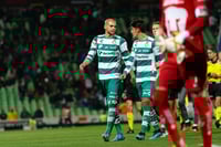 Matheus Doria, Josecarlos Van Rankin