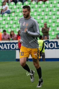 André-pierre Gignac