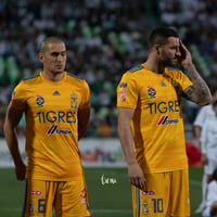 André-pierre Gignac, Jorge Torres