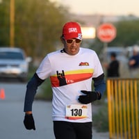 5K La Pandilla