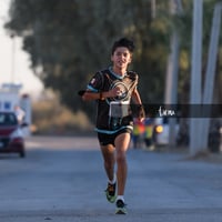 Campeón 5K