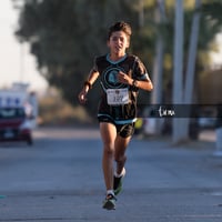 Campeón 5K