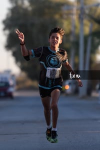 Campeón 5K