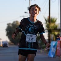 Campeón 5K